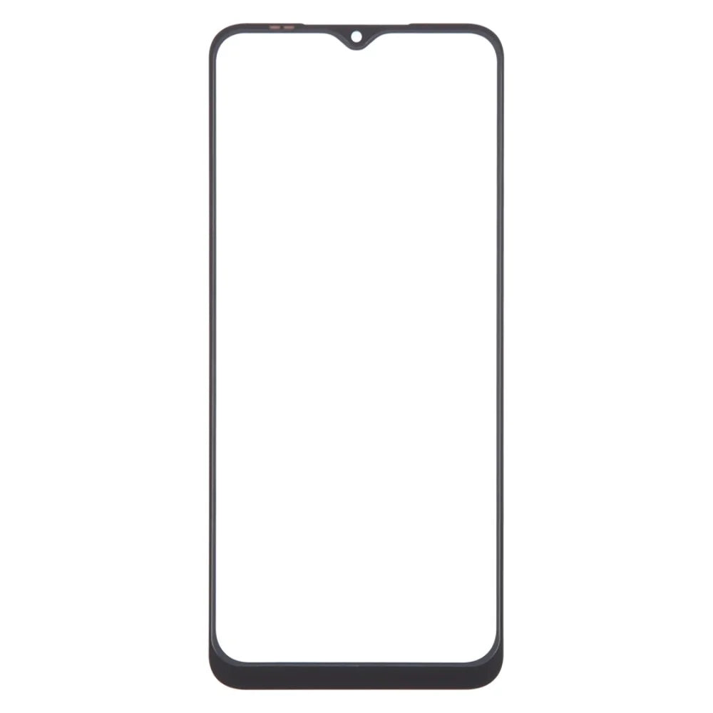 For Samsung Galaxy A22 5G (EU Version) A226 Front Screen Glass Lens + OCA Adhesive Replacement Parts (Without Logo) - 2