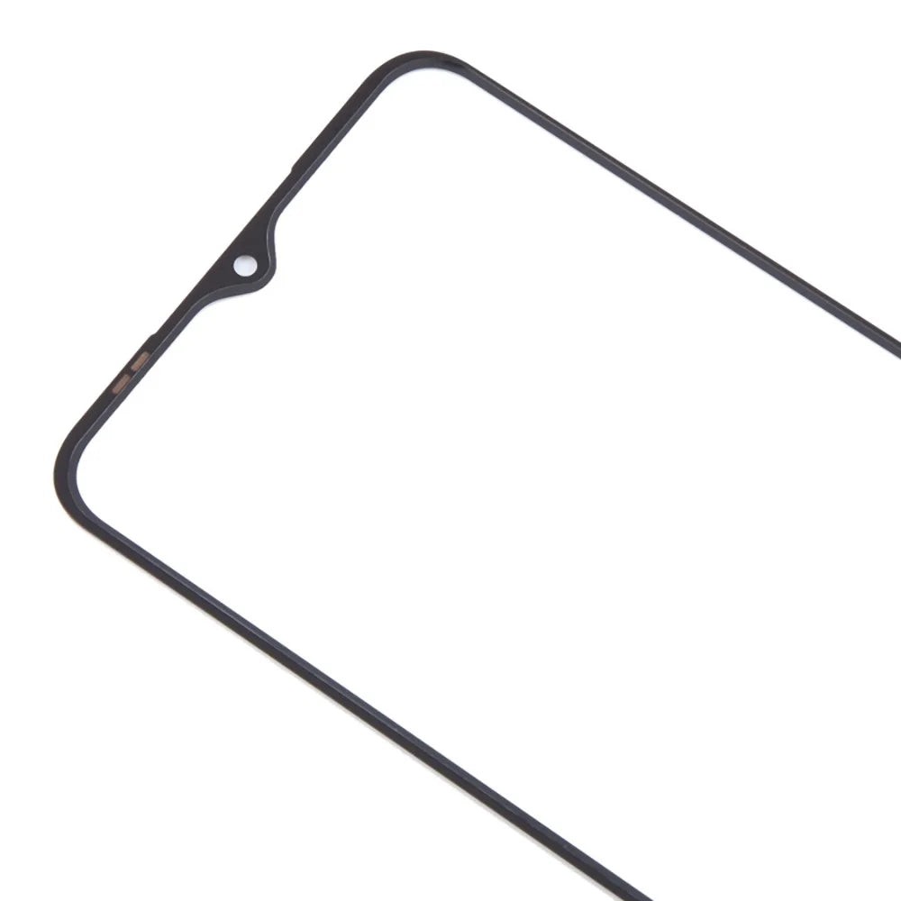 For Samsung Galaxy A22 5G (EU Version) A226 Front Screen Glass Lens + OCA Adhesive Replacement Parts (Without Logo) - 3
