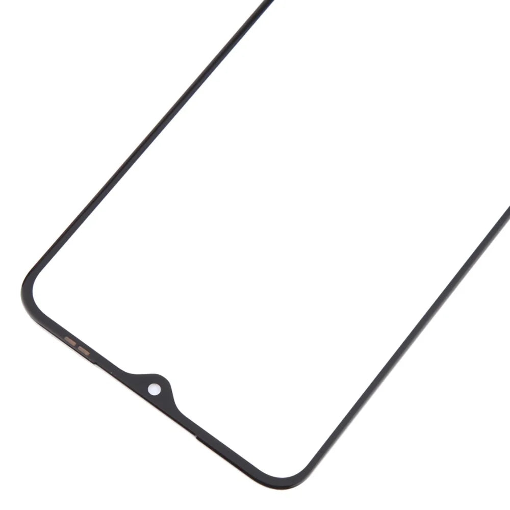 For Samsung Galaxy A22 5G (EU Version) A226 Front Screen Glass Lens + OCA Adhesive Replacement Parts (Without Logo) - 4