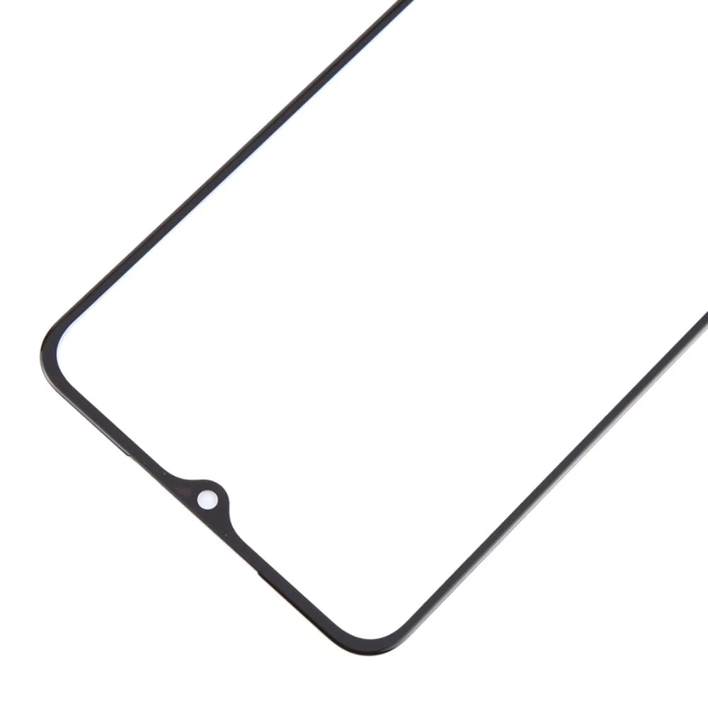 For Samsung Galaxy A04 4G (164.4mm) A045 Front Screen Glass Lens + OCA Adhesive Replacement Parts (Without Logo) - 4