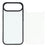 10Pcs For iPhone Air Case DIY Blank Heat Transfer TPU + PC Phone Back Cover with Magnetic Ring - 2