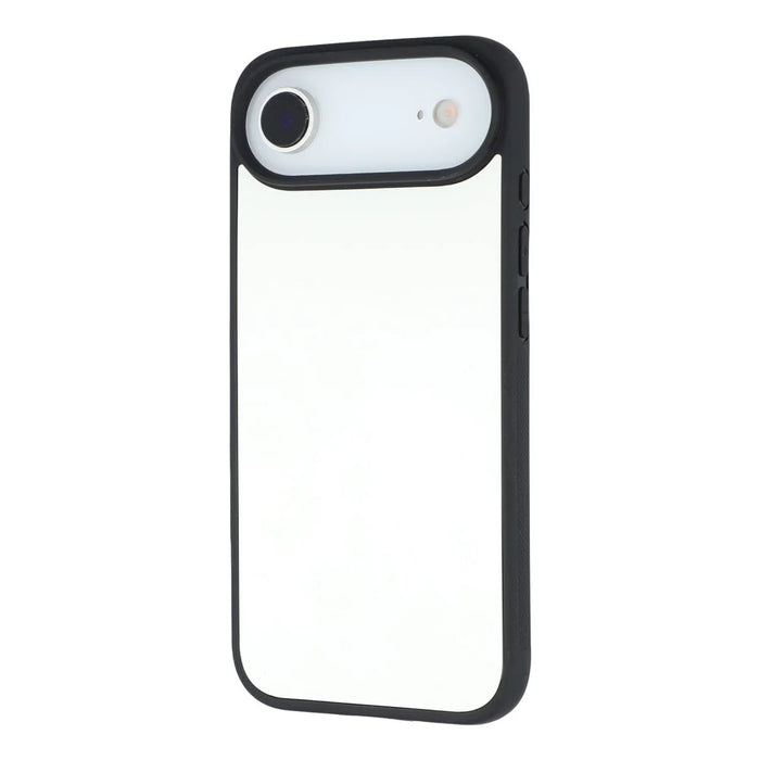 10Pcs For iPhone Air Case DIY Blank Heat Transfer TPU + PC Phone Back Cover with Magnetic Ring - 5