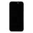 For iPhone 16 Grade C LCD Screen and Digitizer Assembly Part (JK Incell Technology) (Without Logo) - 3