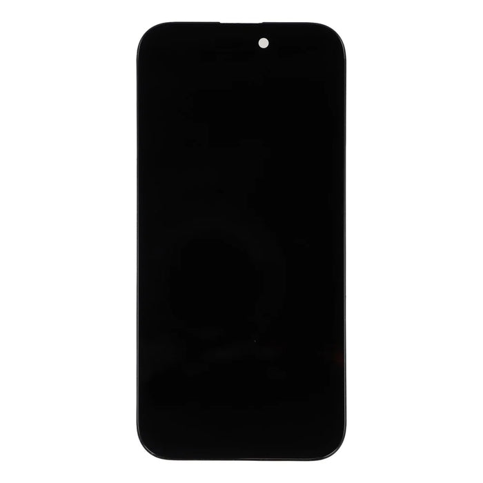 For iPhone 16 Grade C LCD Screen and Digitizer Assembly Part (JK Incell Technology) (Without Logo) - 3
