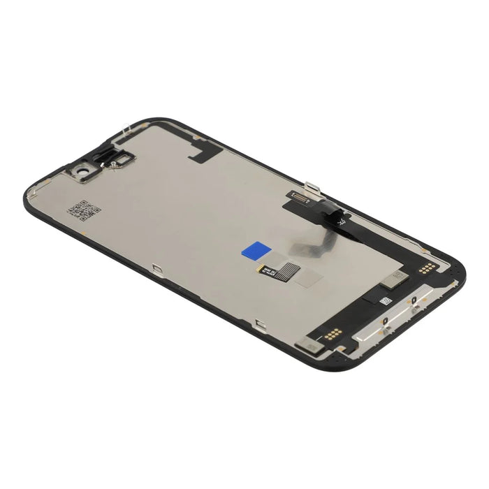 For iPhone 16 Grade C LCD Screen and Digitizer Assembly Part (JK Incell Technology) (Without Logo) - 4