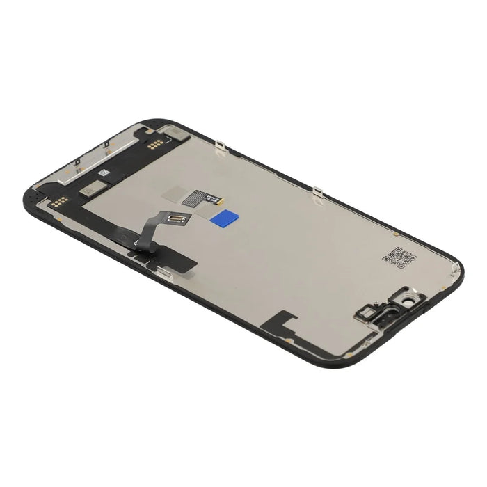 For iPhone 16 Grade C LCD Screen and Digitizer Assembly Part (JK Incell Technology) (Without Logo) - 5