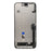 For iPhone 16 Plus Grade C LCD Screen and Digitizer Assembly Part (JK Incell Technology) (Without Logo) - 2