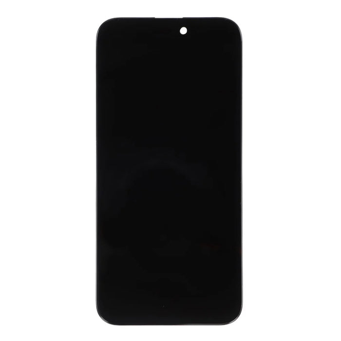 For iPhone 16 Plus Grade C LCD Screen and Digitizer Assembly Part (JK Incell Technology) (Without Logo) - 3
