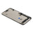 For iPhone 16 Plus Grade C LCD Screen and Digitizer Assembly Part (JK Incell Technology) (Without Logo) - 4
