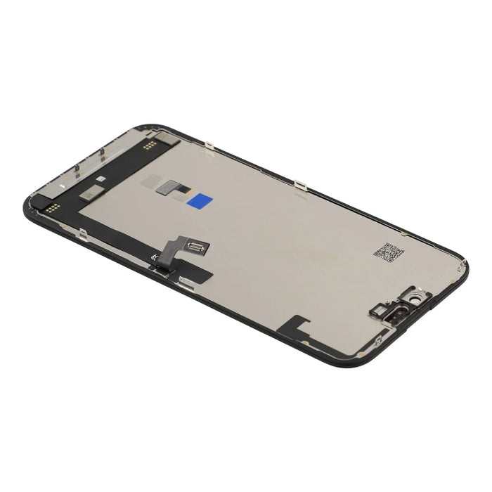 For iPhone 16 Plus Grade C LCD Screen and Digitizer Assembly Part (JK Incell Technology) (Without Logo) - 5