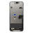 For iPhone 16 Pro Max Grade C LCD Screen and Digitizer Assembly Part (JK Incell Technology) (Without Logo) - 2