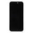 For iPhone 16 Pro Max Grade C LCD Screen and Digitizer Assembly Part (JK Incell Technology) (Without Logo) - 3