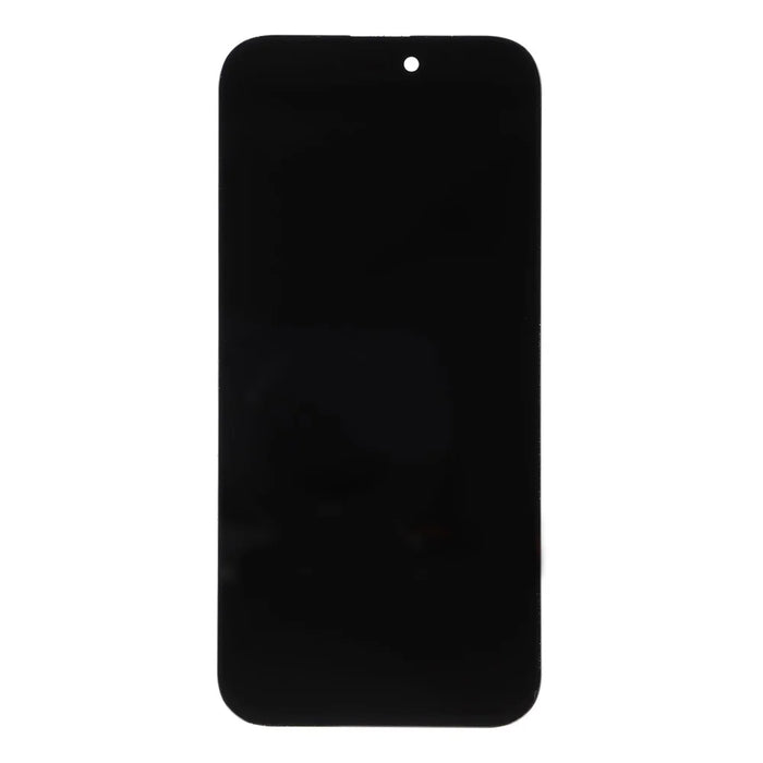 For iPhone 16 Pro Max Grade C LCD Screen and Digitizer Assembly Part (JK Incell Technology) (Without Logo) - 3