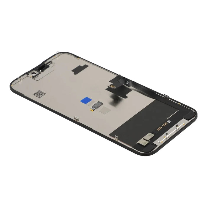 For iPhone 16 Pro Max Grade C LCD Screen and Digitizer Assembly Part (JK Incell Technology) (Without Logo) - 4