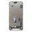 For iPhone 16e Grade C LCD Screen and Digitizer Assembly Part (JK Incell Technology) (Without Logo) - 2
