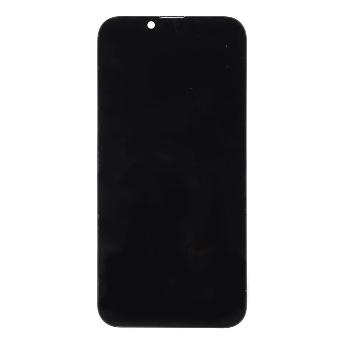 For iPhone 16e Grade C LCD Screen and Digitizer Assembly Part (JK Incell Technology) (Without Logo) - 3