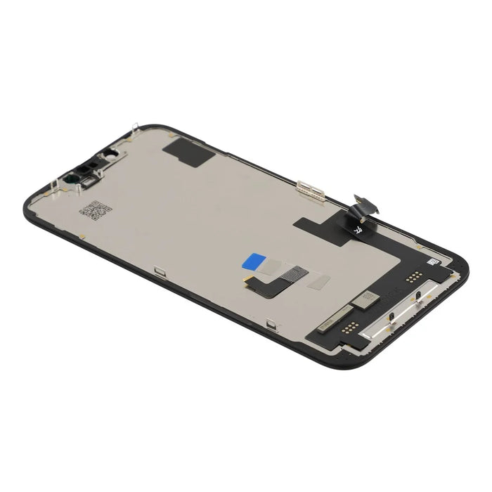 For iPhone 16e Grade C LCD Screen and Digitizer Assembly Part (JK Incell Technology) (Without Logo) - 4