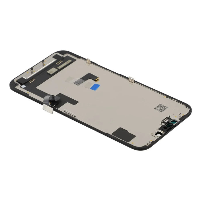 For iPhone 16e Grade C LCD Screen and Digitizer Assembly Part (JK Incell Technology) (Without Logo) - 5