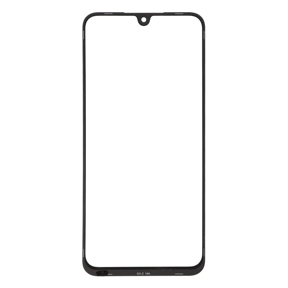 For Samsung Galaxy A26 5G A266 Front Screen Glass Lens + OCA Adhesive Replacement Parts (Without Logo) - 2