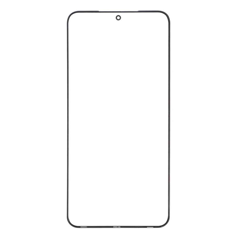 For Samsung Galaxy S25 S931 Front Screen Glass Lens + OCA Adhesive Replacement Parts (Without Logo) - 2