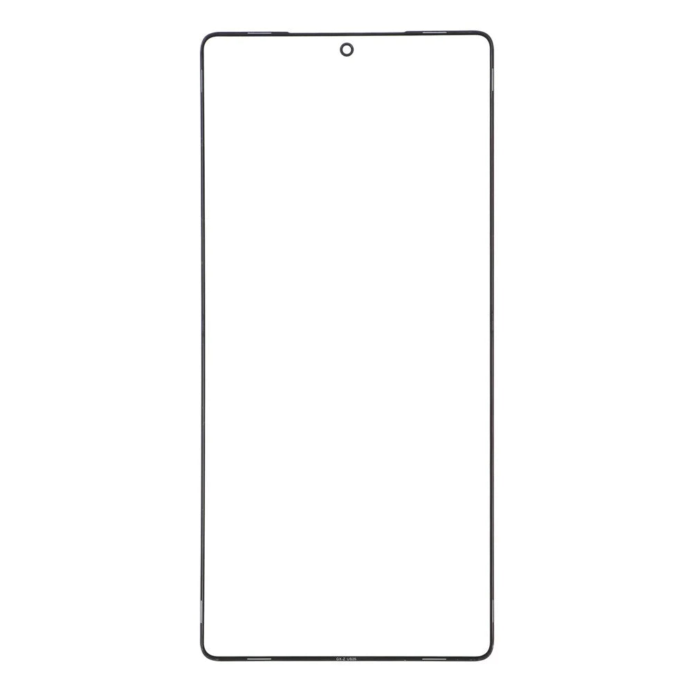 For Samsung Galaxy S25 Ultra S938 Front Screen Glass Lens + OCA Adhesive Replacement Parts (Without Logo) - 2