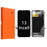 For iPhone 13 6.1 inch Grade C LCD Screen and Digitizer Assembly Replacement Part (GX Incell Technology) (without Logo) - 1