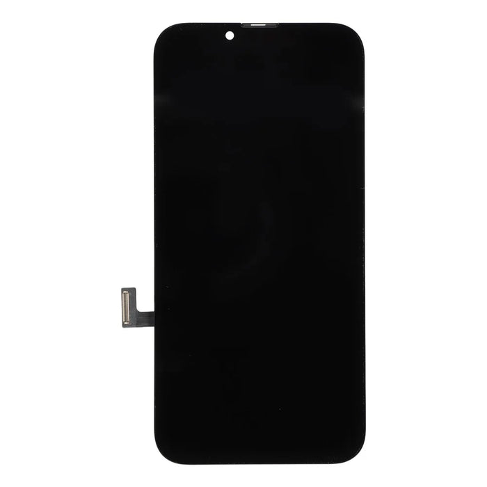 For iPhone 13 6.1 inch Grade C LCD Screen and Digitizer Assembly Replacement Part (GX Incell Technology) (without Logo) - 3