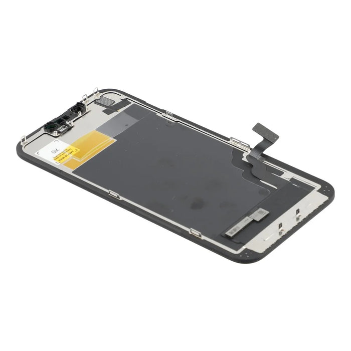 For iPhone 13 6.1 inch Grade C LCD Screen and Digitizer Assembly Replacement Part (GX Incell Technology) (without Logo) - 4