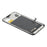 For iPhone 14 Grade C LCD Screen and Digitizer Assembly Replacement Part (GX Incell Technology) (without Logo) - 4