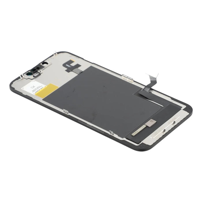 For iPhone 14 Grade C LCD Screen and Digitizer Assembly Replacement Part (GX Incell Technology) (without Logo) - 4