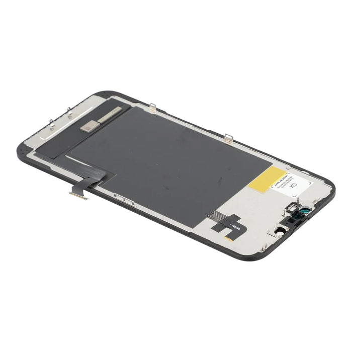 For iPhone 14 Grade C LCD Screen and Digitizer Assembly Replacement Part (GX Incell Technology) (without Logo) - 5