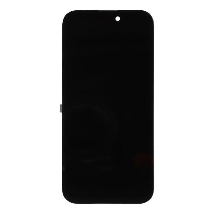 For iPhone 15 Pro Grade C LCD Screen and Digitizer Assembly Replacement Part (GX Incell Technology) (without Logo) - 3