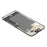 For iPhone 15 Pro Grade C LCD Screen and Digitizer Assembly Replacement Part (GX Incell Technology) (without Logo) - 5
