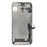 For iPhone 16 Grade C LCD Screen and Digitizer Assembly Replacement Part (GX Incell Technology) (without Logo) - 2