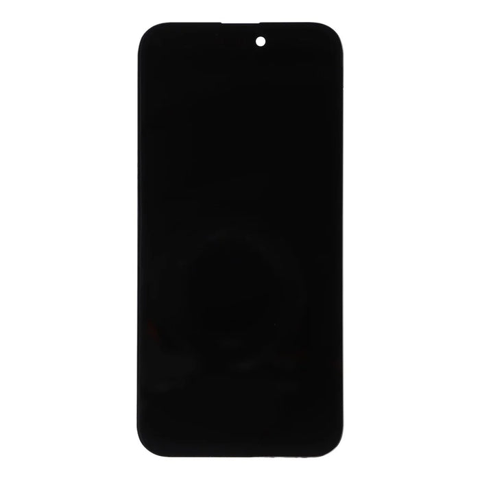 For iPhone 14 Pro Max Grade C LCD Screen and Digitizer Assembly Replacement Part (GX Incell Technology) (without Logo) - 3