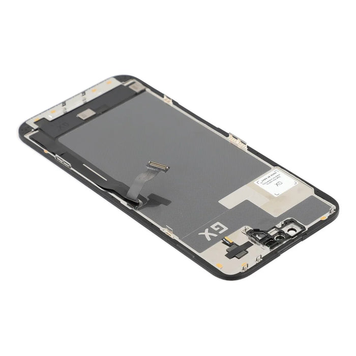 For iPhone 14 Pro Max Grade C LCD Screen and Digitizer Assembly Replacement Part (GX Incell Technology) (without Logo) - 4