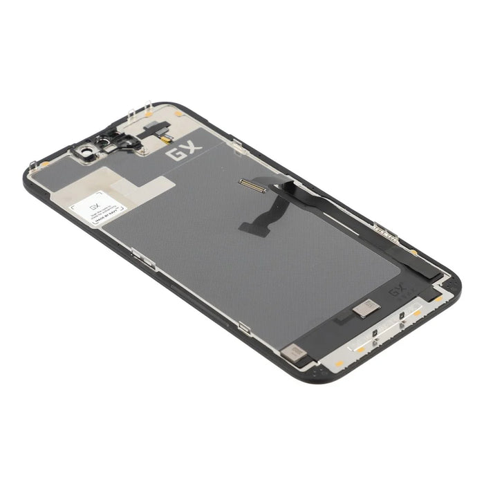 For iPhone 14 Pro Max Grade C LCD Screen and Digitizer Assembly Replacement Part (GX Incell Technology) (without Logo) - 5