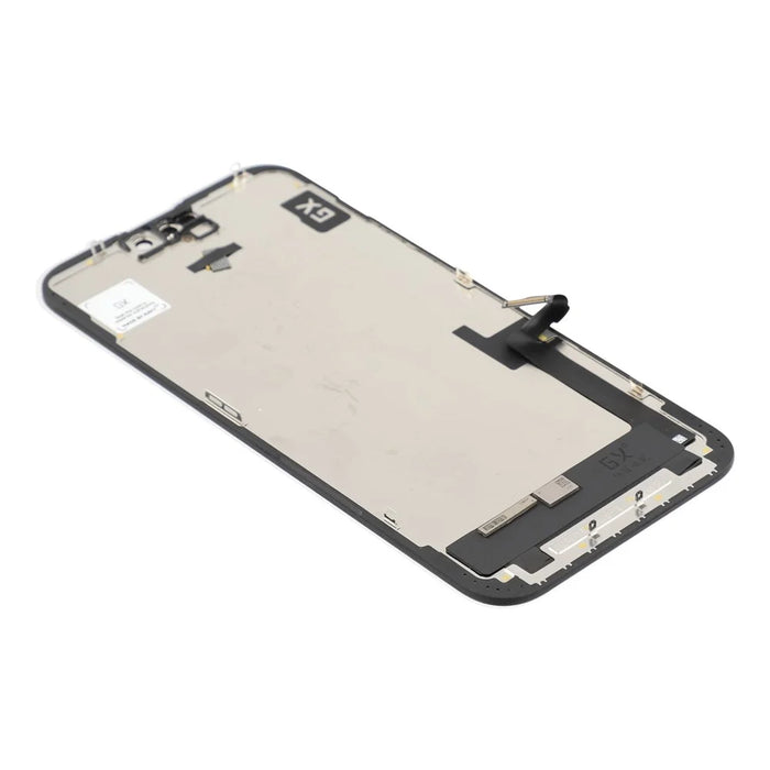 For iPhone 15 Plus Grade C LCD Screen and Digitizer Assembly Replacement Part (GX Incell Technology) (without Logo) - 4