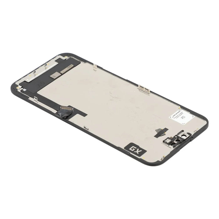 For iPhone 15 Plus Grade C LCD Screen and Digitizer Assembly Replacement Part (GX Incell Technology) (without Logo) - 5