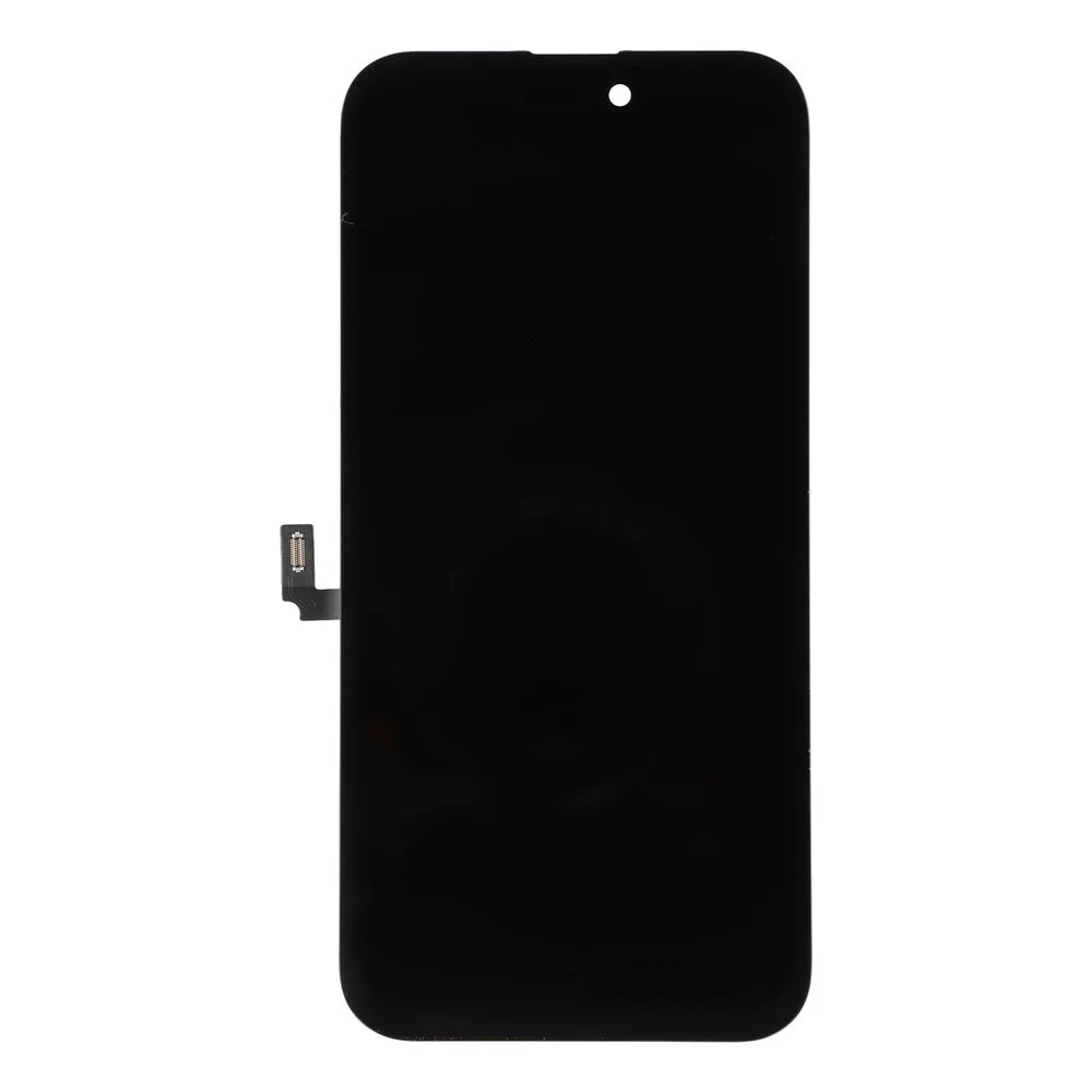 For iPhone 16 Plus Grade C LCD Screen and Digitizer Assembly Replacement Part (GX Incell Technology) (without Logo) - 3