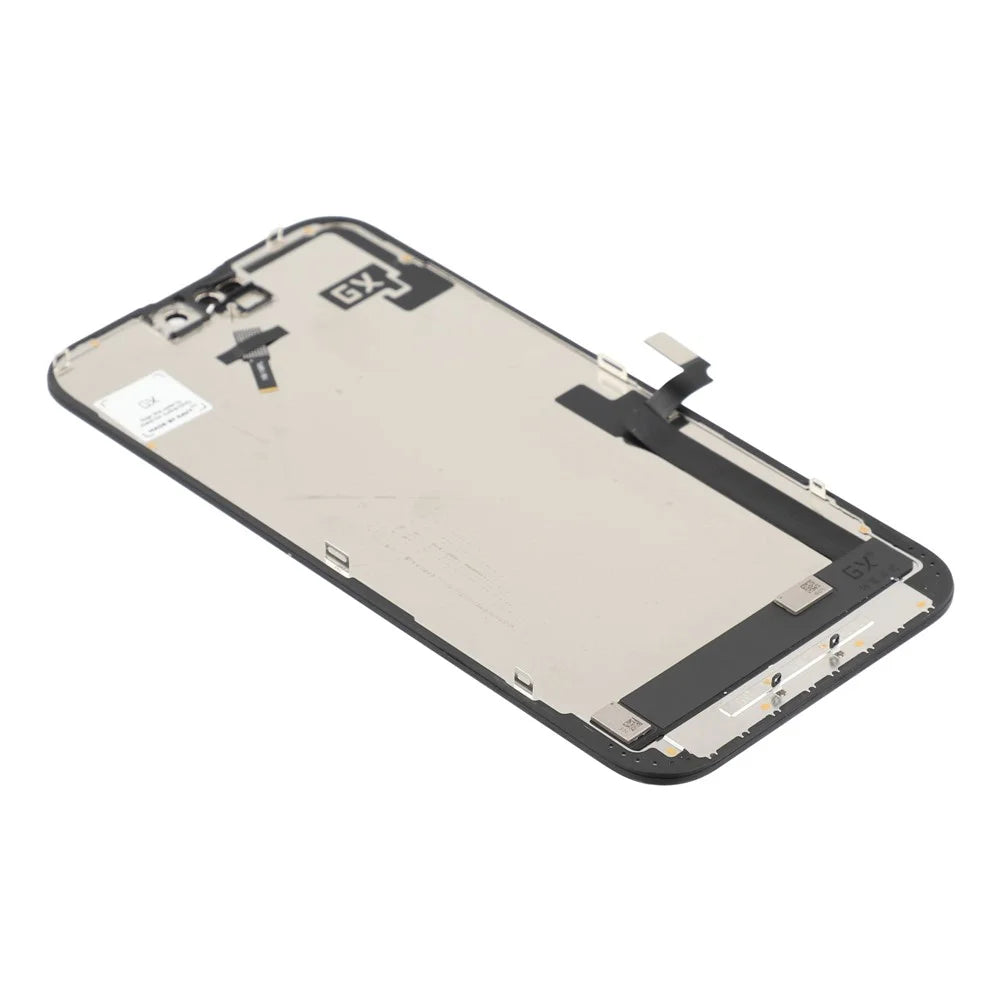 For iPhone 16 Plus Grade C LCD Screen and Digitizer Assembly Replacement Part (GX Incell Technology) (without Logo) - 4