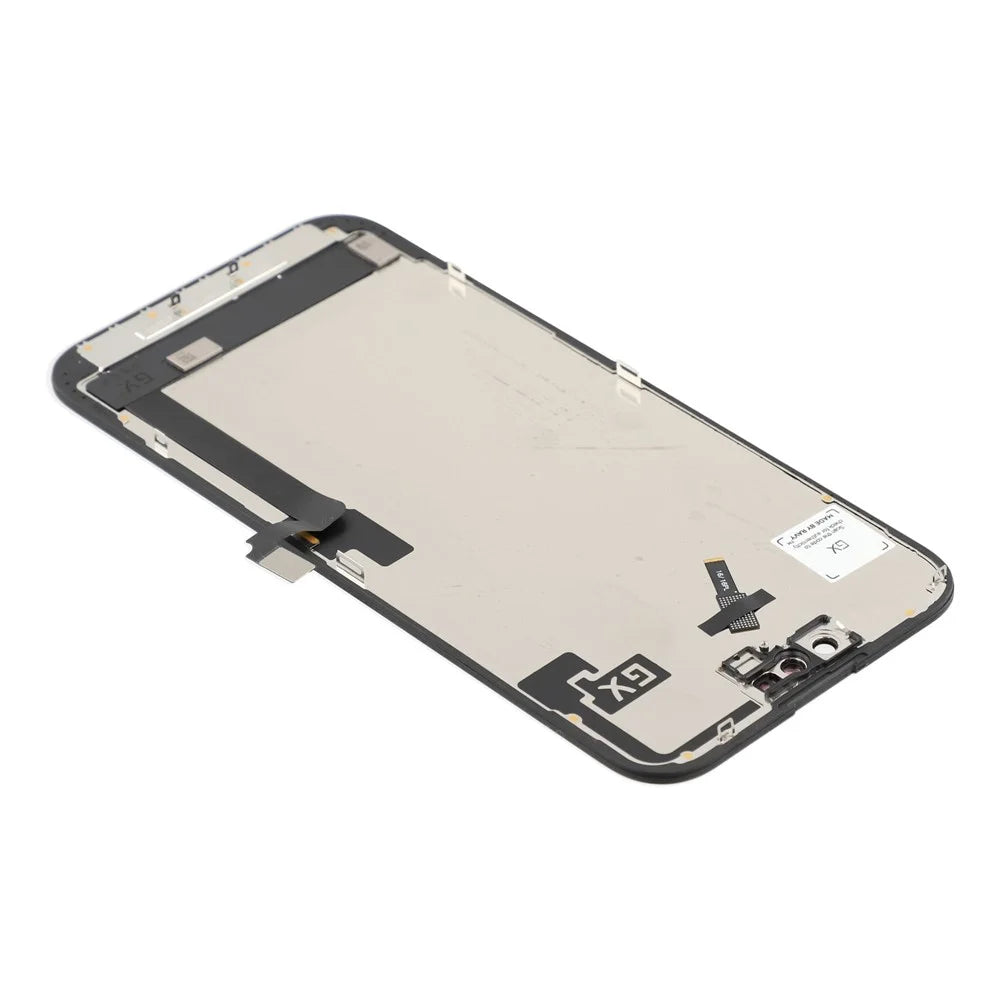 For iPhone 16 Plus Grade C LCD Screen and Digitizer Assembly Replacement Part (GX Incell Technology) (without Logo) - 5