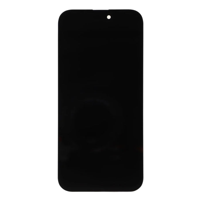 For iPhone 16 Pro Max Grade C LCD Screen and Digitizer Assembly Replacement Part (GX Incell Technology) (without Logo) - 3