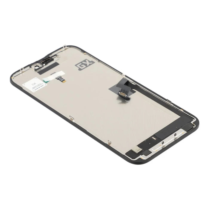 For iPhone 16 Pro Max Grade C LCD Screen and Digitizer Assembly Replacement Part (GX Incell Technology) (without Logo) - 4