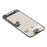 For iPhone 16 Pro Max Grade C LCD Screen and Digitizer Assembly Replacement Part (GX Incell Technology) (without Logo) - 5