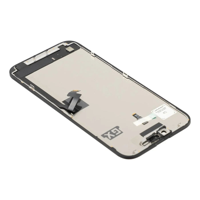 For iPhone 16 Pro Max Grade C LCD Screen and Digitizer Assembly Replacement Part (GX Incell Technology) (without Logo) - 5
