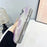 For iPhone 16 Pro Max Case Shimmering Starry Stripe Pattern TPU + PC Phone Cover Compatible with MagSafe - Multi-color - 6