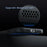 For iPhone 17 Pro Max Case Compatible with MagSafe TPU + PC Hybrid Matte Finish Phone Cover - 7