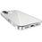 For iPhone 17 Clear TPU Anti-Scratch Phone Case + 2.5D Arc Edge Screen Protector - 4