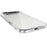 For iPhone Air Clear TPU Anti-Scratch Phone Case + 2.5D Arc Edge Screen Protector - 4